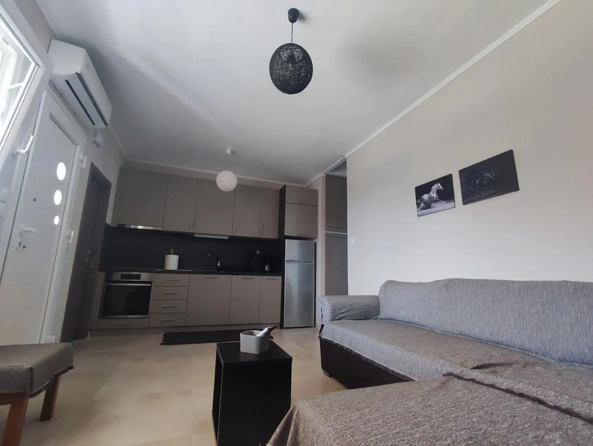 A & F Apartments - Fay'S House Kalyves Polygyrou