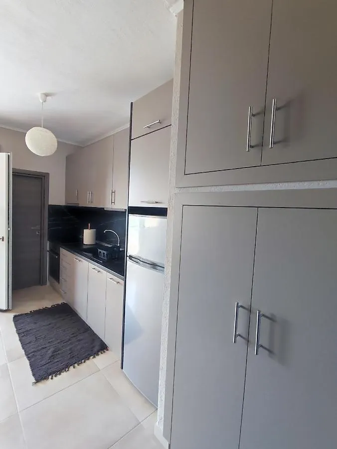 A & F Apartments - Fay'S House Kalyves Polygyrou