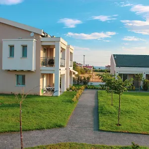 Bianco Mare Studios-apartments Ξενοδοχείο με διαμερίσματα